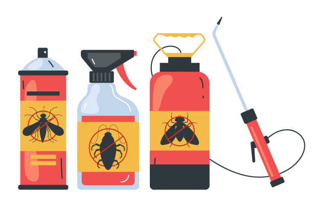 Best Best Pest Control Companies  in Maili, HI